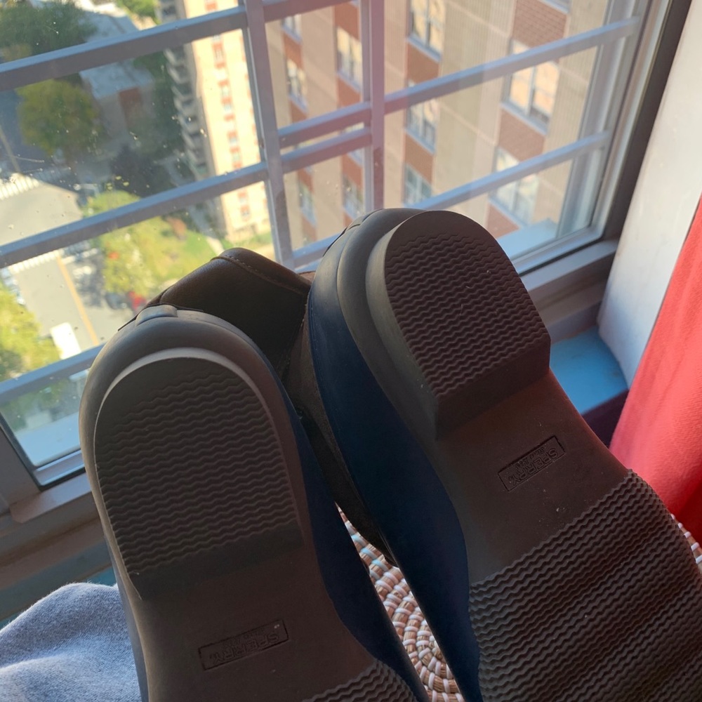 SPERRY Weather Boot π€π - Picture 2 of 5